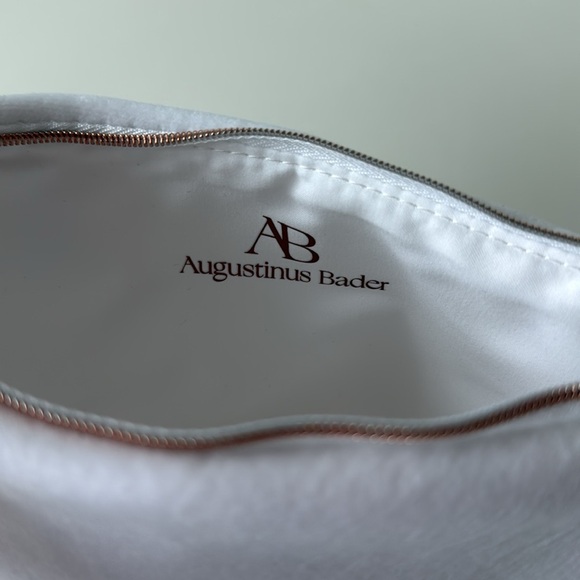 Augustin is Bader Makeup Bag - Picture 5 of 5